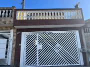 Casa / Sobrado para Locação em Suzano/SP Parque Maria...