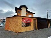 Casa / Sobrado para Locação em Suzano/SP Parque Santa...