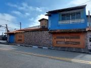 Casa / Sobrado para Locação em Suzano/SP Parque Santa...
