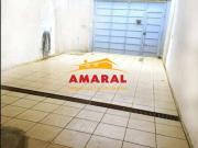 Casa / Sobrado para Locação em Suzano/SP Parque Suzano 3...