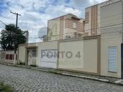 Casa / Sobrado para Locação em Suzano/SP Parque Suzano 3...