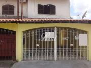 Casa / Sobrado para Locação em Suzano/SP Vila Amorim 2...