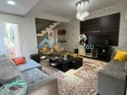 Casa / Sobrado para Locação em Taboão da Serra/SP Jardim...