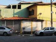 Casa / Sobrado para Locação em Taboão da Serra/SP Jardim...