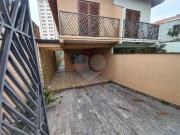Casa / Sobrado para Locação em Taboão da Serra/SP Jardim...