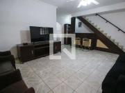 Casa / Sobrado para Locação em Taboão da Serra/SP Jardim...