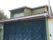 Casa / Sobrado para Locação em Taboão da Serra/SP Jardim...