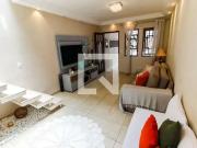 Casa / Sobrado para Locação em Taboão da Serra/SP Jardim...