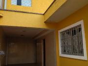 Casa / Sobrado para Locação em Taboão da Serra/SP Jardim...
