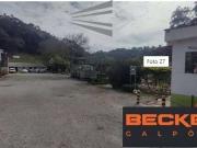 Casa / Sobrado para Locação em Taboão da Serra/SP Parque...