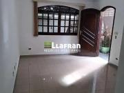 Casa / Sobrado para Locação em Taboão da Serra/SP Parque...