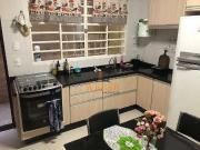 Casa / Sobrado para Locação em Taboão da Serra/SP Parque...