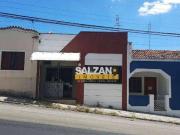 Casa / Sobrado para Locação em Taubaté/SP Centro 1 Quartos