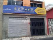 Casa / Sobrado para Locação em Taubaté/SP Centro 2 Quartos