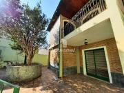 Casa / Sobrado para Locação em Taubaté/SP Centro 3 Quartos