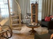 Casa / Sobrado para Locação em Taubaté/SP Centro 3 Quartos