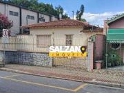 Casa / Sobrado para Locação em Taubaté/SP Centro 3 Quartos