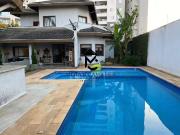 Casa / Sobrado para Locação em Taubaté/SP Jardim das...