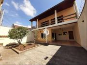 Casa / Sobrado para Locação em Taubaté/SP Jardim das...