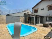 Casa / Sobrado para Locação em Taubaté/SP Jardim Hipica...