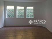 Casa / Sobrado para Locação em Taubaté/SP Jardim Santa...