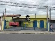 Casa / Sobrado para Locação em Taubaté/SP Parque São...