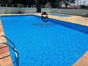 Casa / Sobrado para Locação em Taubaté/SP Quiririm 3 Quartos