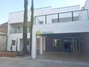 Casa / Sobrado para Locação em Taubaté/SP Vila Aparecida...