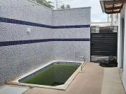 Casa / Sobrado para Locação em Taubaté/SP Vila Areao 3...