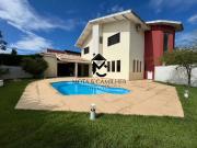 Casa / Sobrado para Locação em Taubaté/SP Vila Costa 4...