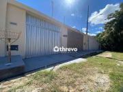 Casa / Sobrado para Locação em Teresina/PI Recanto das...