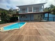 Casa / Sobrado para Locação em Teresópolis/RJ...