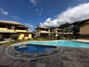 Casa / Sobrado para Locação em Teresópolis/RJ Alto 4 Quartos