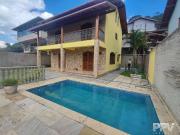 Casa / Sobrado para Locação em Teresópolis/RJ Nossa...