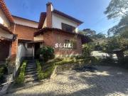 Casa / Sobrado para Locação em Teresópolis/RJ Quebra...