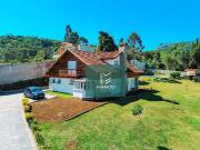 Casa / Sobrado para Locação em Teresópolis/RJ Quebra...