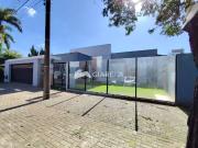 Casa / Sobrado para Locação em Toledo/PR Centro 2 Quartos