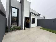 Casa / Sobrado para Locação em Toledo/PR Centro 3 Quartos