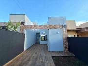 Casa / Sobrado para Locação em Toledo/PR Jardim Coopagro...