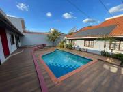 Casa / Sobrado para Locação em Toledo/PR Jardim La Salle...