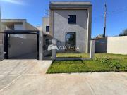 Casa / Sobrado para Locação em Toledo/PR Jardim Pancera...