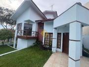 Casa / Sobrado para Locação em Toledo/PR Vila Industrial...