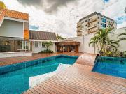 Casa / Sobrado para Locação em Toledo/PR Vila Industrial...