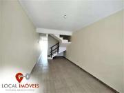 Casa / Sobrado para Locação em Tramandaí/RS Centro 2 Quartos