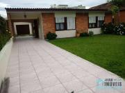Casa / Sobrado para Locação em Tramandaí/RS Centro 3 Quartos