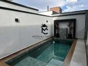 Casa / Sobrado para Locação em Tremembé/SP Vila Nossa...