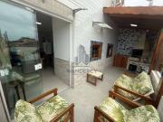 Casa / Sobrado para Locação em Ubatuba/SP Barra da Lagoa...