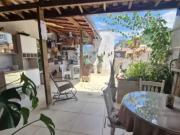 Casa / Sobrado para Locação em Ubatuba/SP Centro 2 Quartos