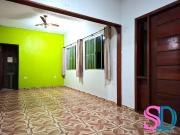 Casa / Sobrado para Locação em Ubatuba/SP Centro 2 Quartos