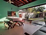 Casa / Sobrado para Locação em Ubatuba/SP Enseada 3 Quartos